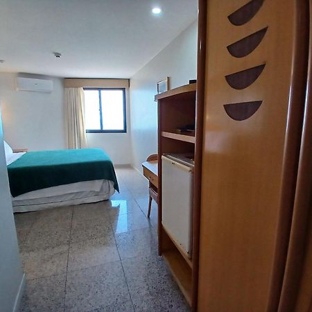 Hotel Flat Blue Tree By Escala Imoveis Fortaleza  Exterior foto