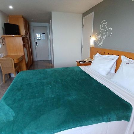 Hotel Flat Blue Tree By Escala Imoveis Fortaleza  Exterior foto