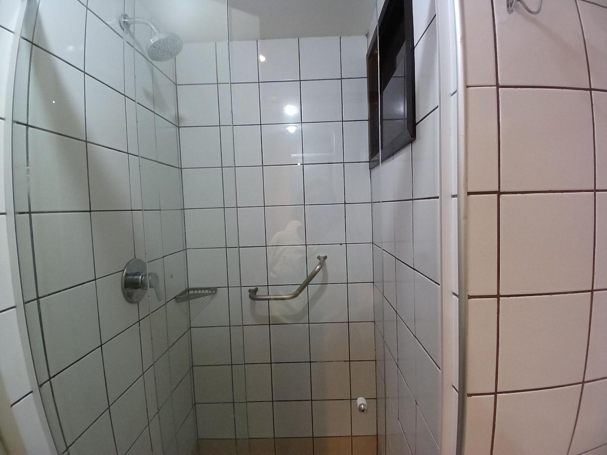 Hotel Flat Blue Tree By Escala Imoveis Fortaleza  Exterior foto