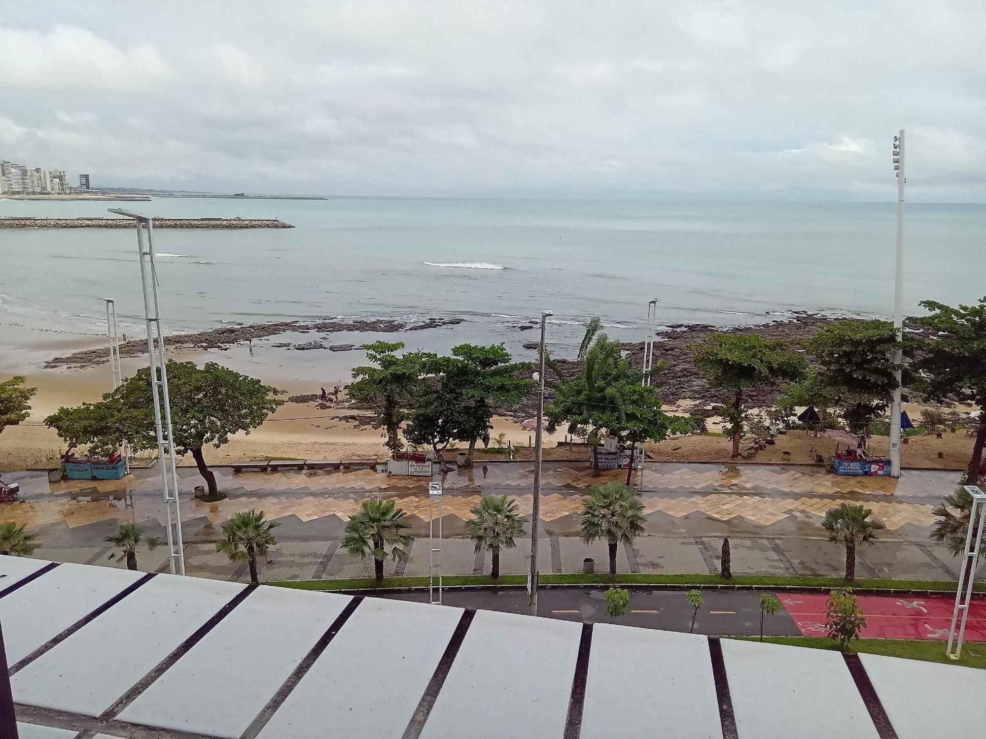 Hotel Flat Blue Tree By Escala Imoveis Fortaleza  Exterior foto