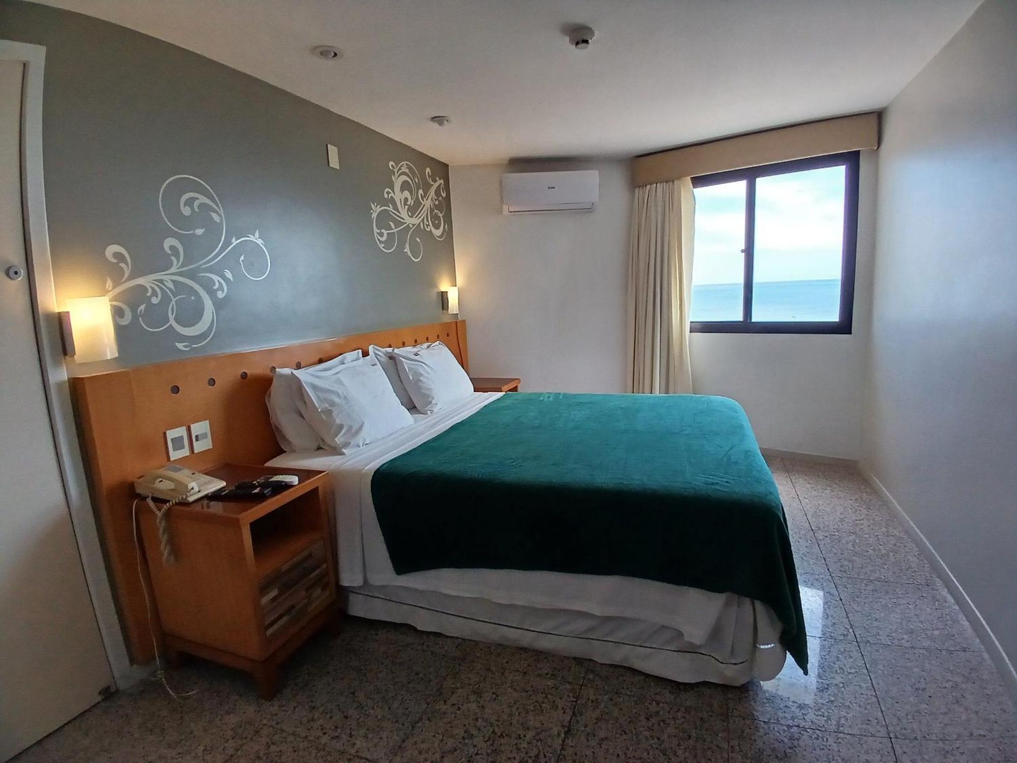 Hotel Flat Blue Tree By Escala Imoveis Fortaleza  Exterior foto
