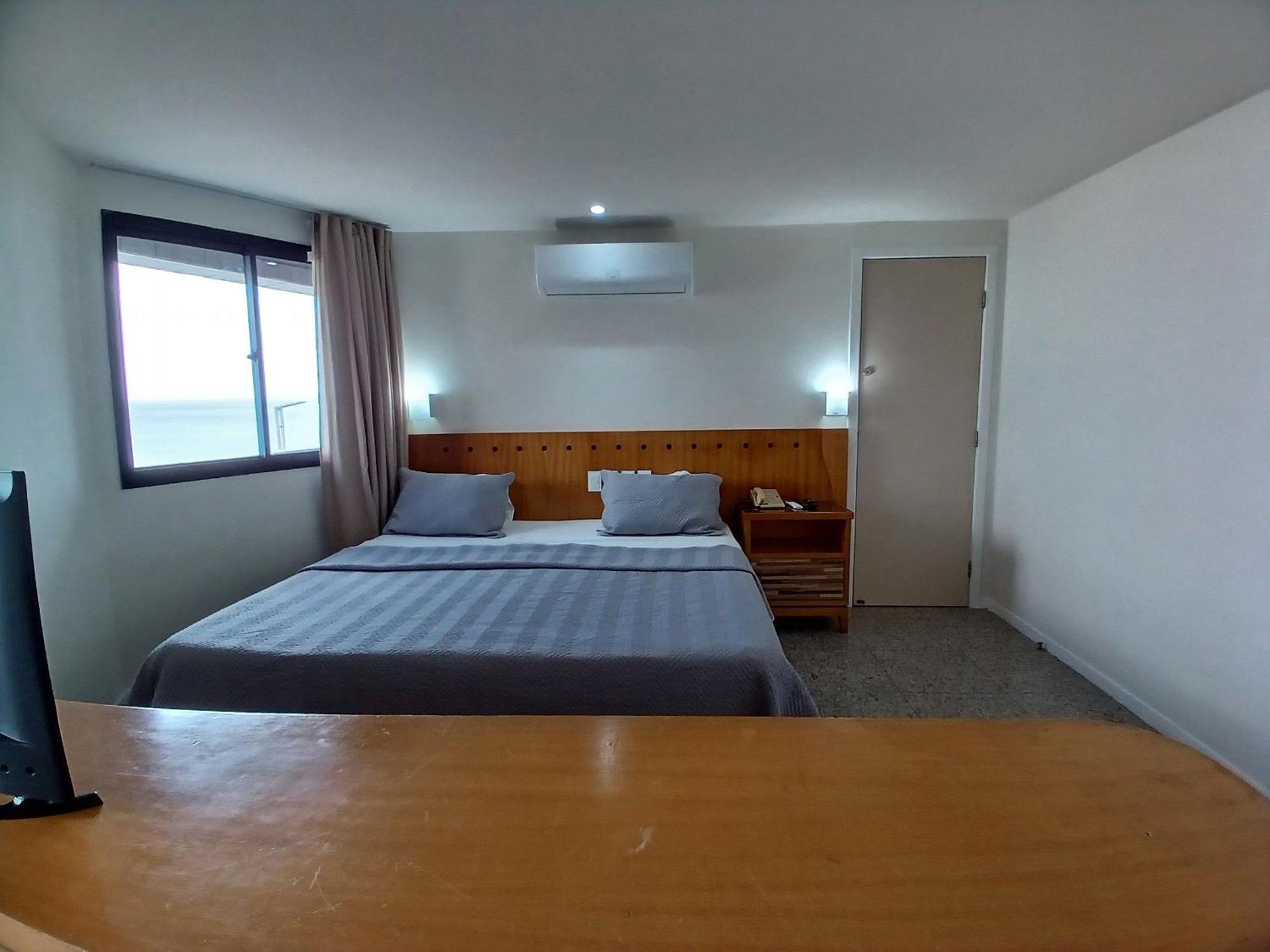 Hotel Flat Blue Tree By Escala Imoveis Fortaleza  Exterior foto