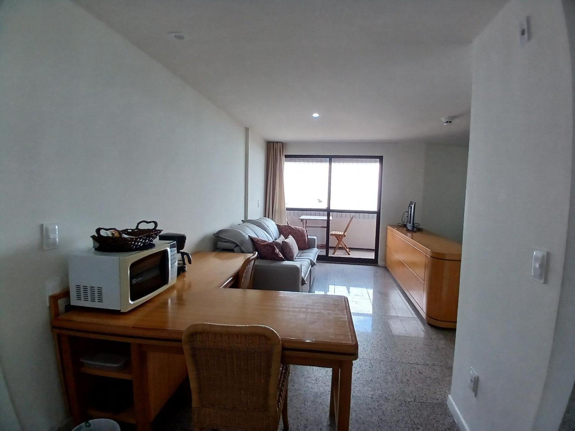 Hotel Flat Blue Tree By Escala Imoveis Fortaleza  Exterior foto