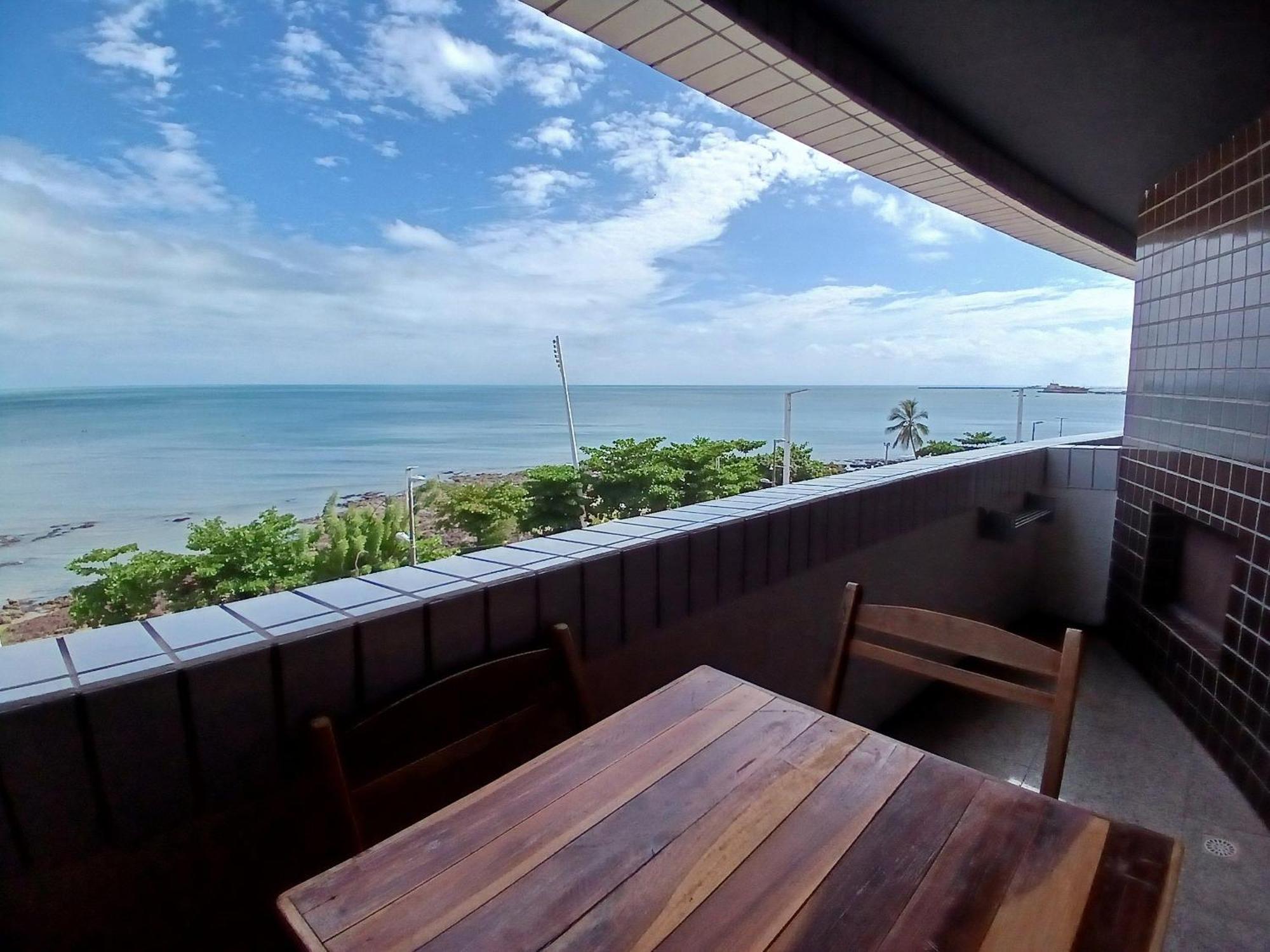 Hotel Flat Blue Tree By Escala Imoveis Fortaleza  Exterior foto